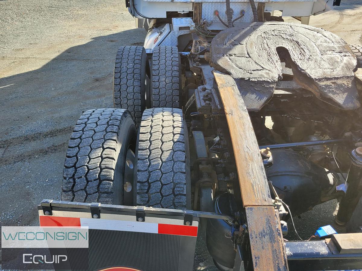 Used 2008 Peterbilt 389 Heavy Haul Truck Tractor