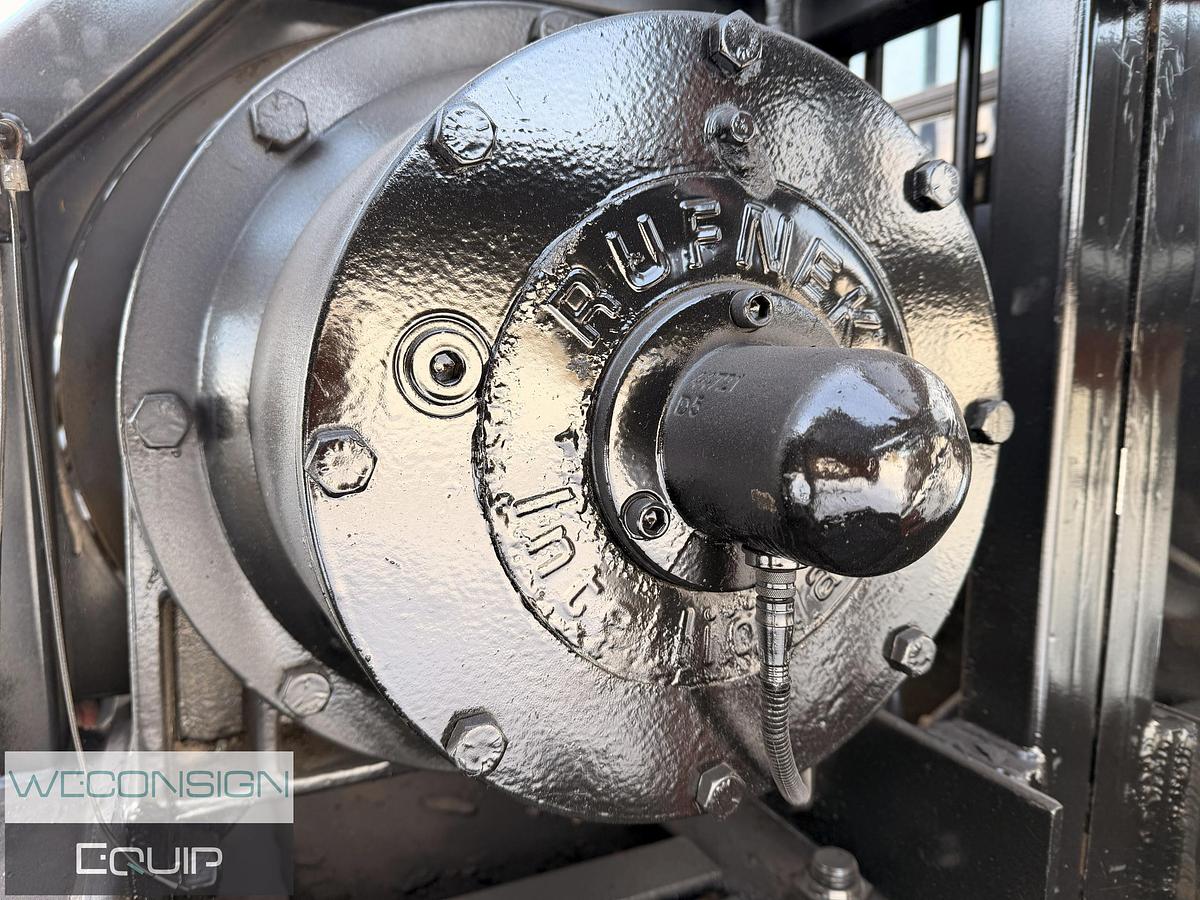 Used 2015 Peterbilt 367