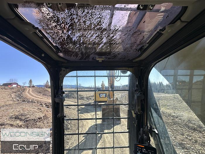 Used 2020 CAT 330 Next Gen Hydraulic Excavator