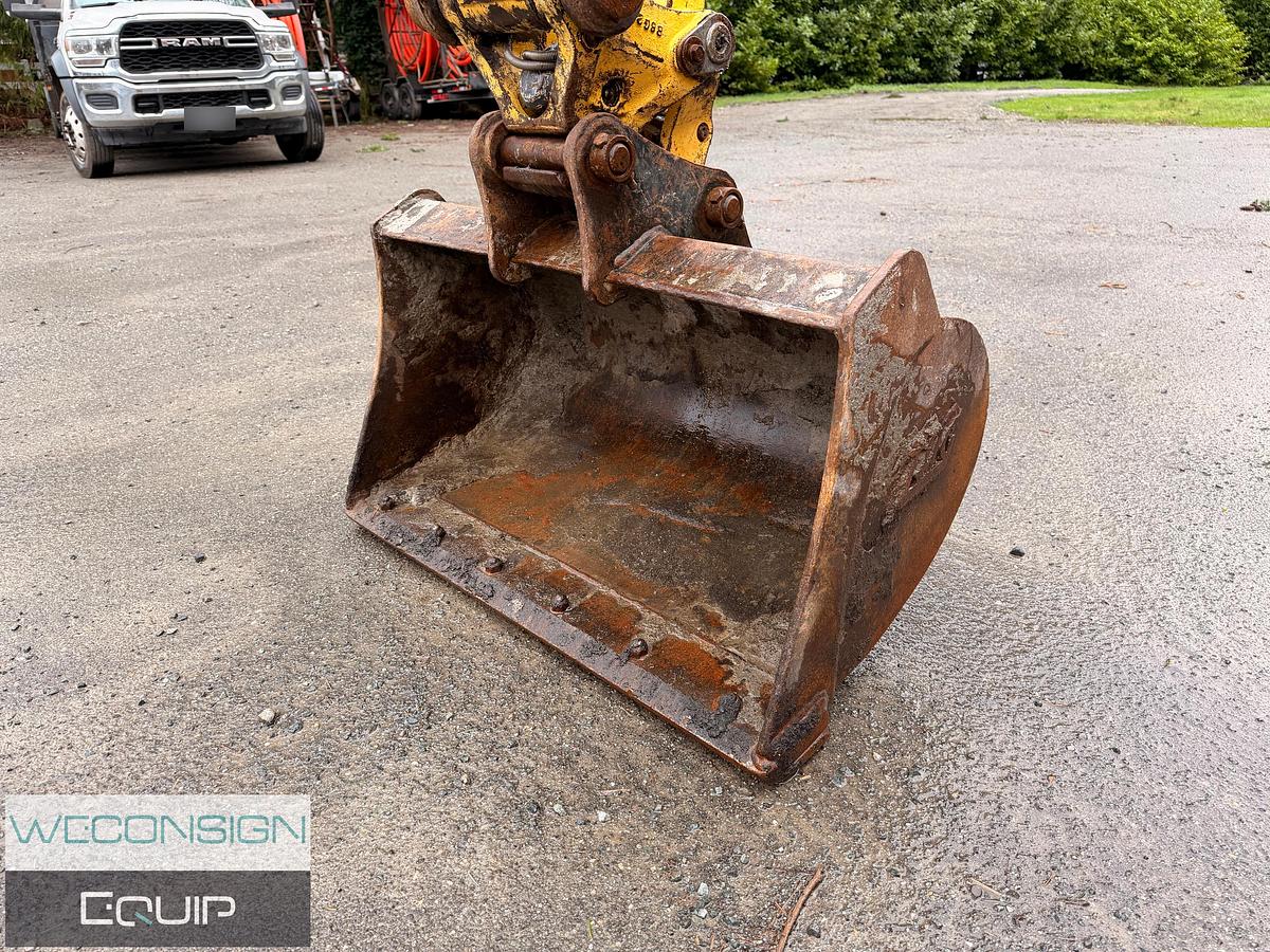 Used 2019 Yanmar VIO35