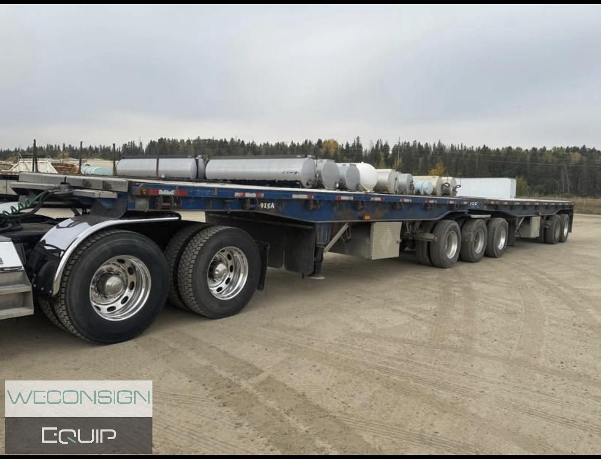 Used 2000 Doepker Super B