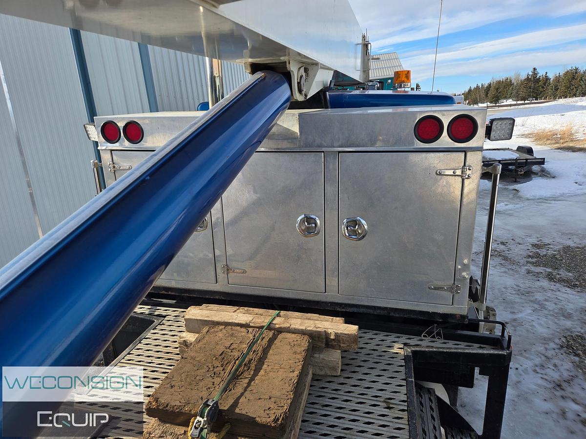 Used 2011 Kenworth C500 45 Ton Boom Truck