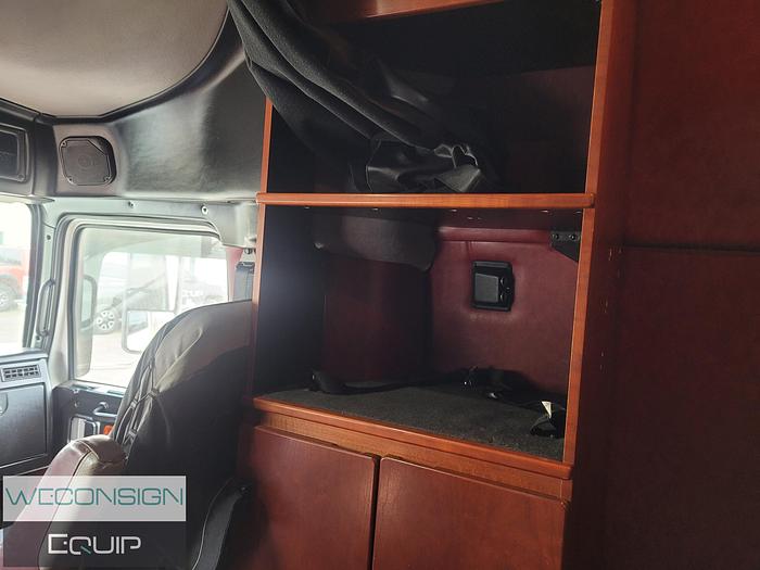 Used 2012 Western Star 4900 HWY Truck Tractor