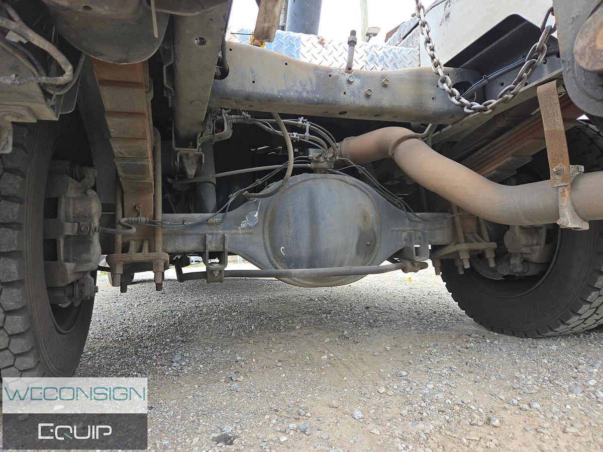 Used 2017 Dodge Ram 4500 Wrecker/ Tow Truck