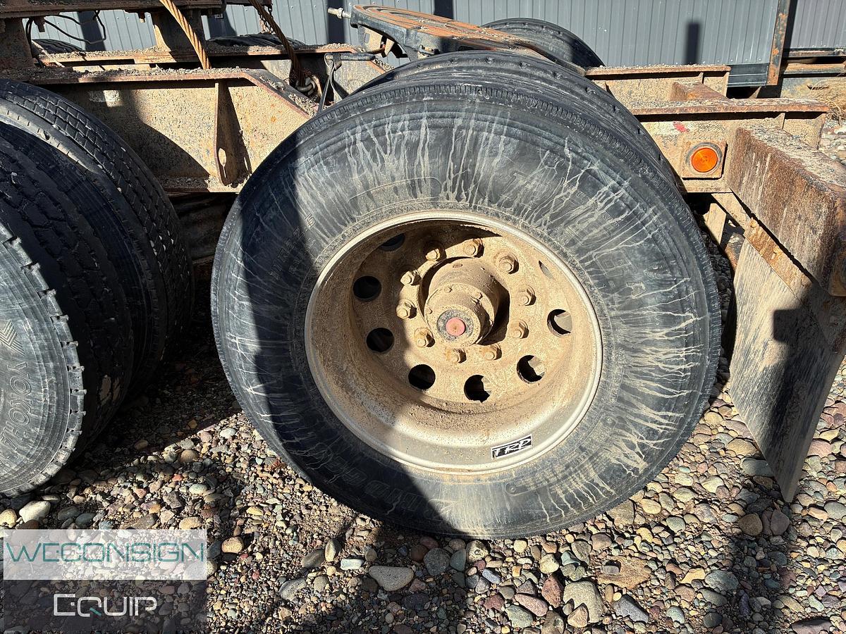 Used Magnum Super B