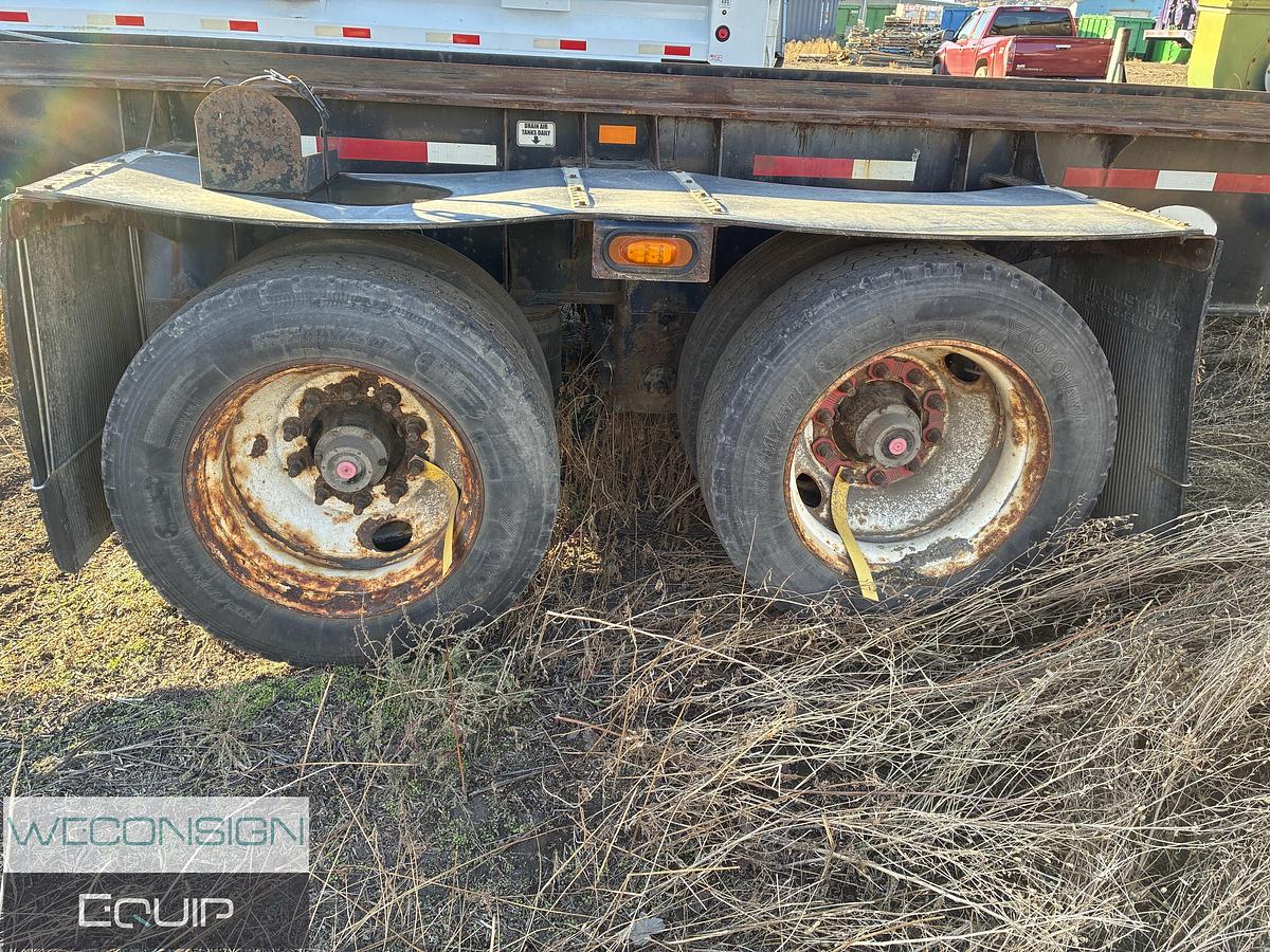 Used 2016 Peak Roll Off
