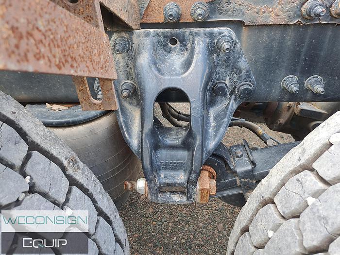 Used 2020 Peterbilt 389 HWY Truck Tractor