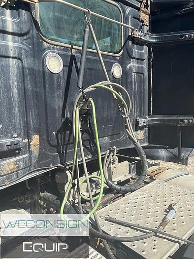 Used 2019 Western Star 5700XE DC Day Cab Truck Tractor