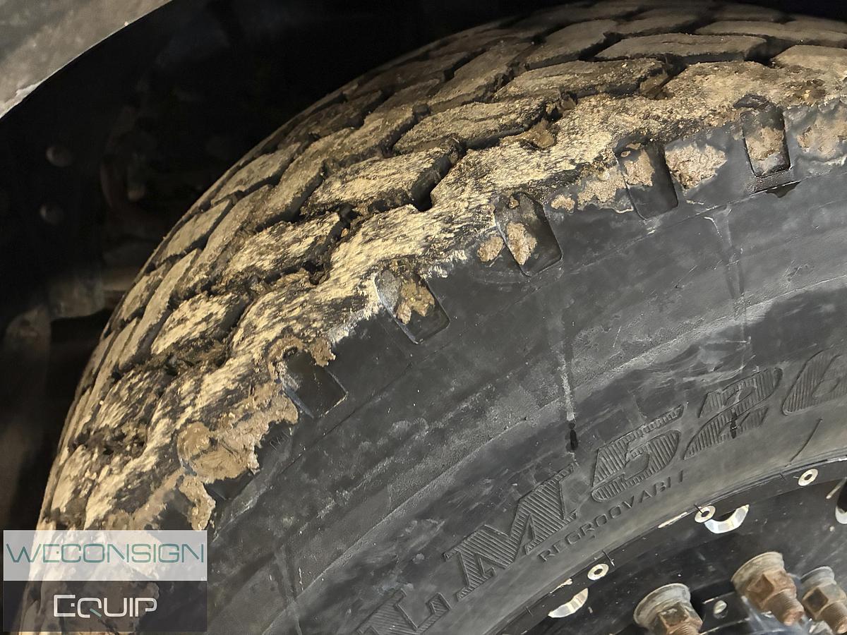 Used 2021 Western Star 4700 Vacuum Excavator Truck