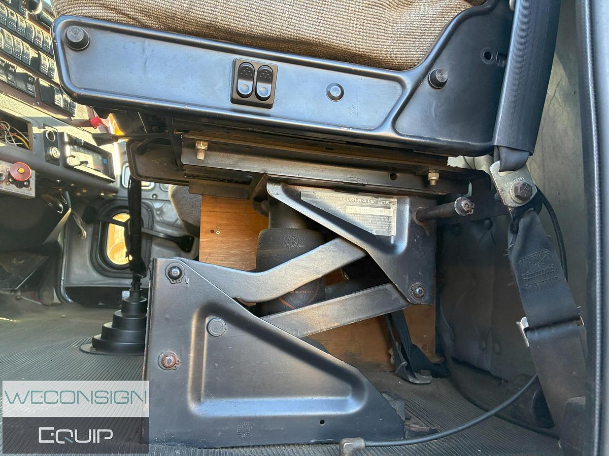 Used 1998 Western Star 4x6 Picker Truck