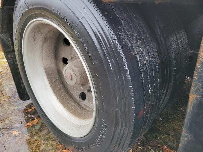 Used 2018 BWS 35MD2X EXT Trombone/ Extendable Lowbed/Lowboy (01619)