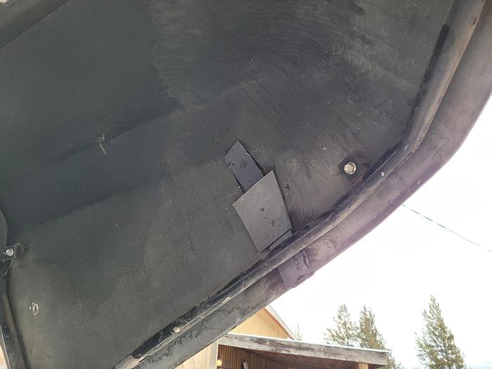 Used 2017 Dynapac  CA3500D 84" Smooth Drum Roller