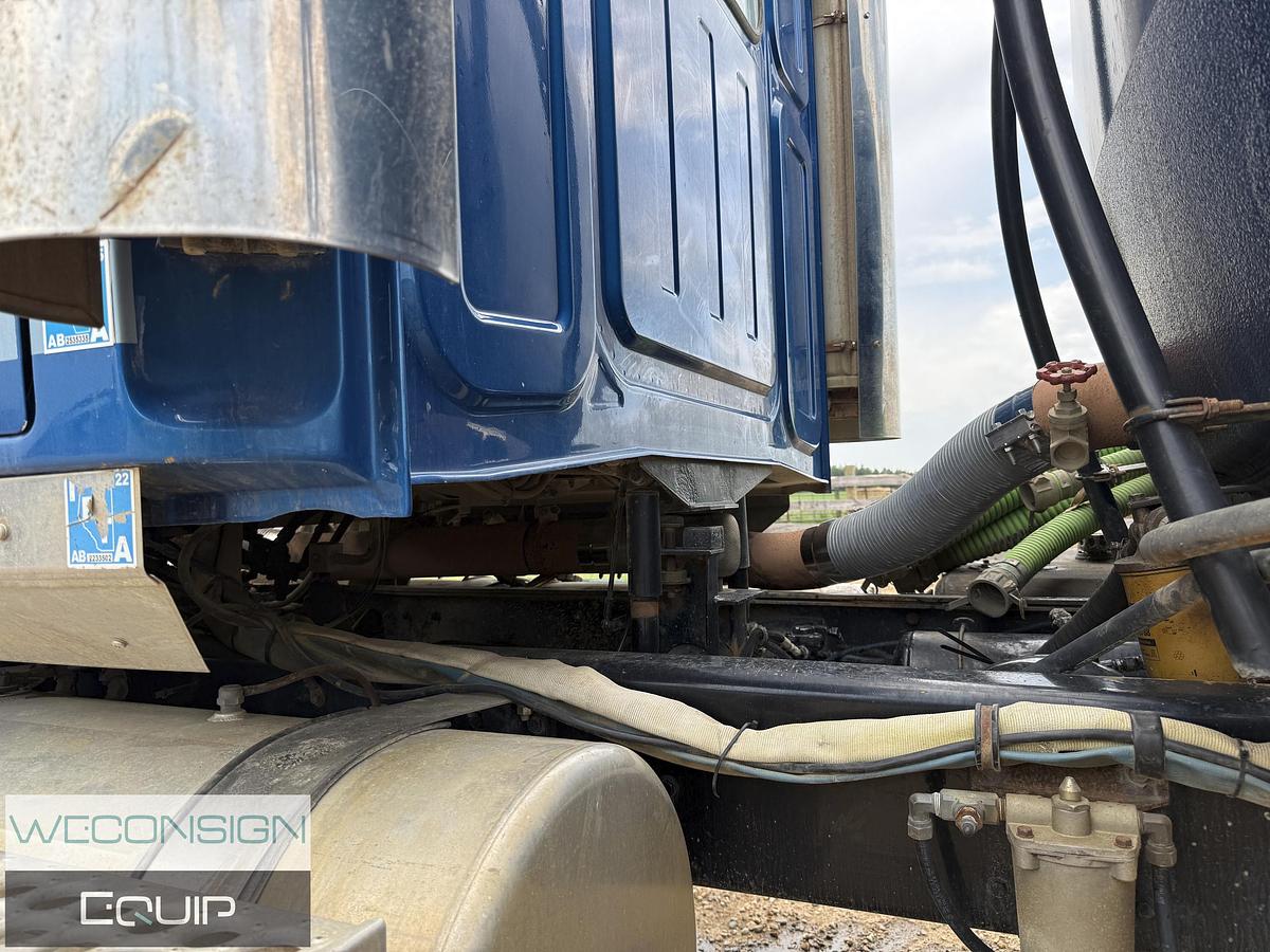 Used 1999 Western Star 4964FX