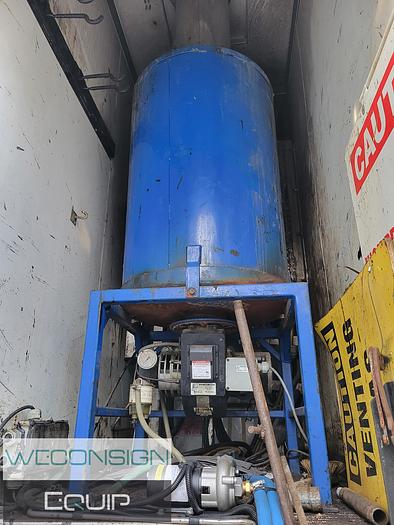 Used 2013 Western Star 4900 SB DOT Vacuum