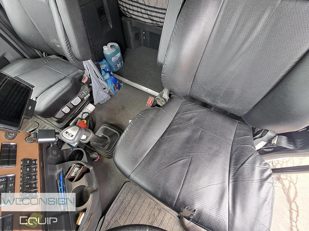 Used 2020 Freightliner Cascadia