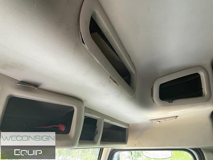 Used 2013 Volvo VNL HWY Truck Tractor