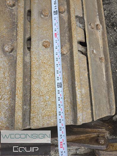 Used 2004 CAT D6R LGP Dozer