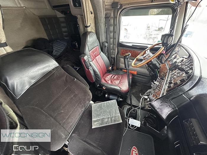 Used 2005 Peterbilt 379