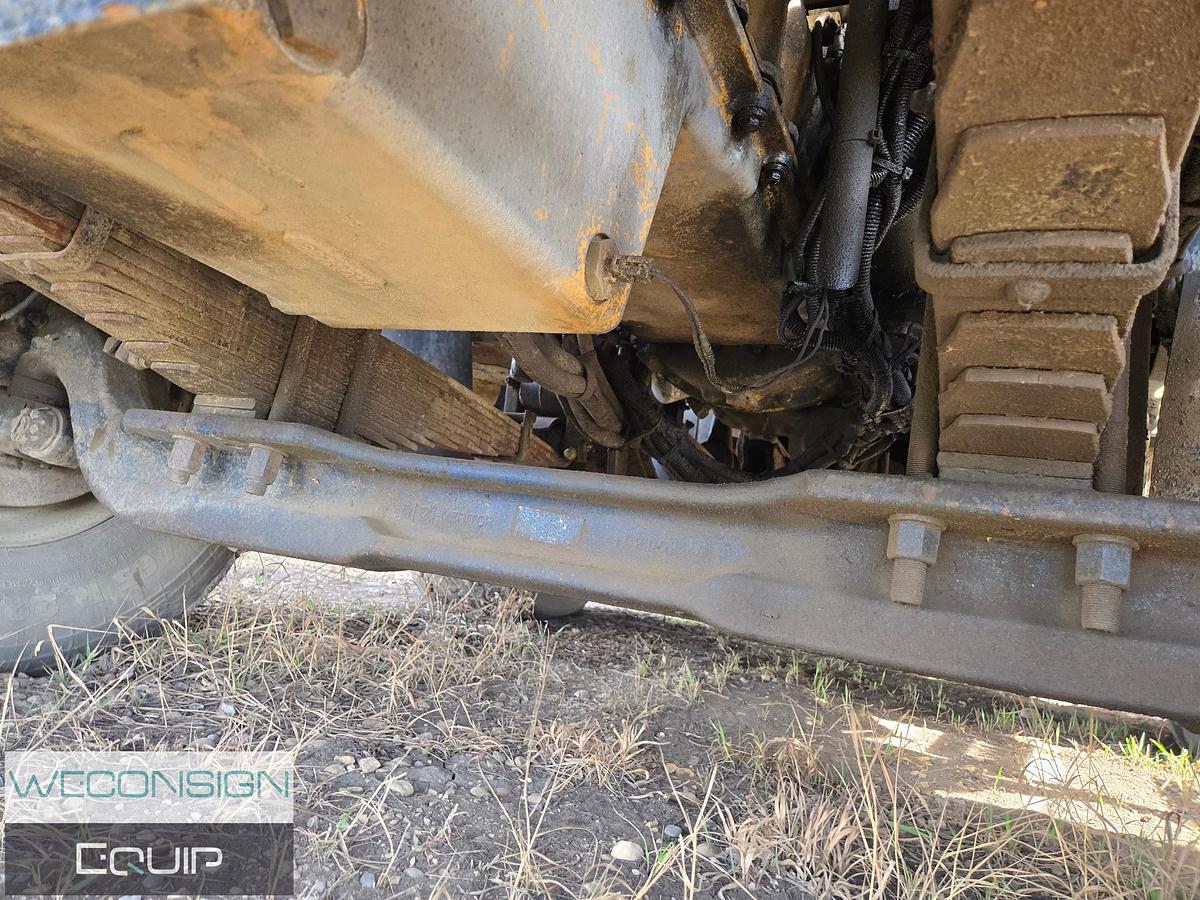 Used 2006 Kenworth C500B 35 Ton Boom Picker Truck