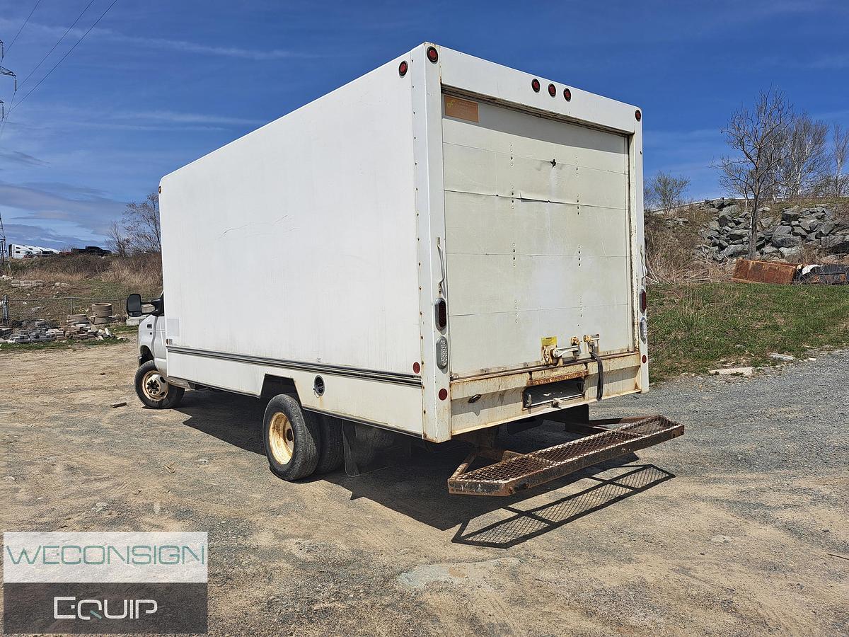 Used 2016 Ford F450