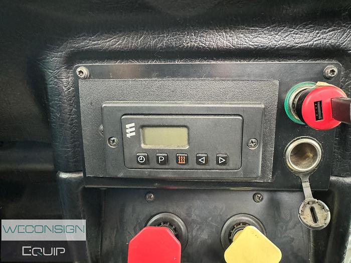 Used 2005 Peterbilt  378 Heavy Haul Truck Tractor