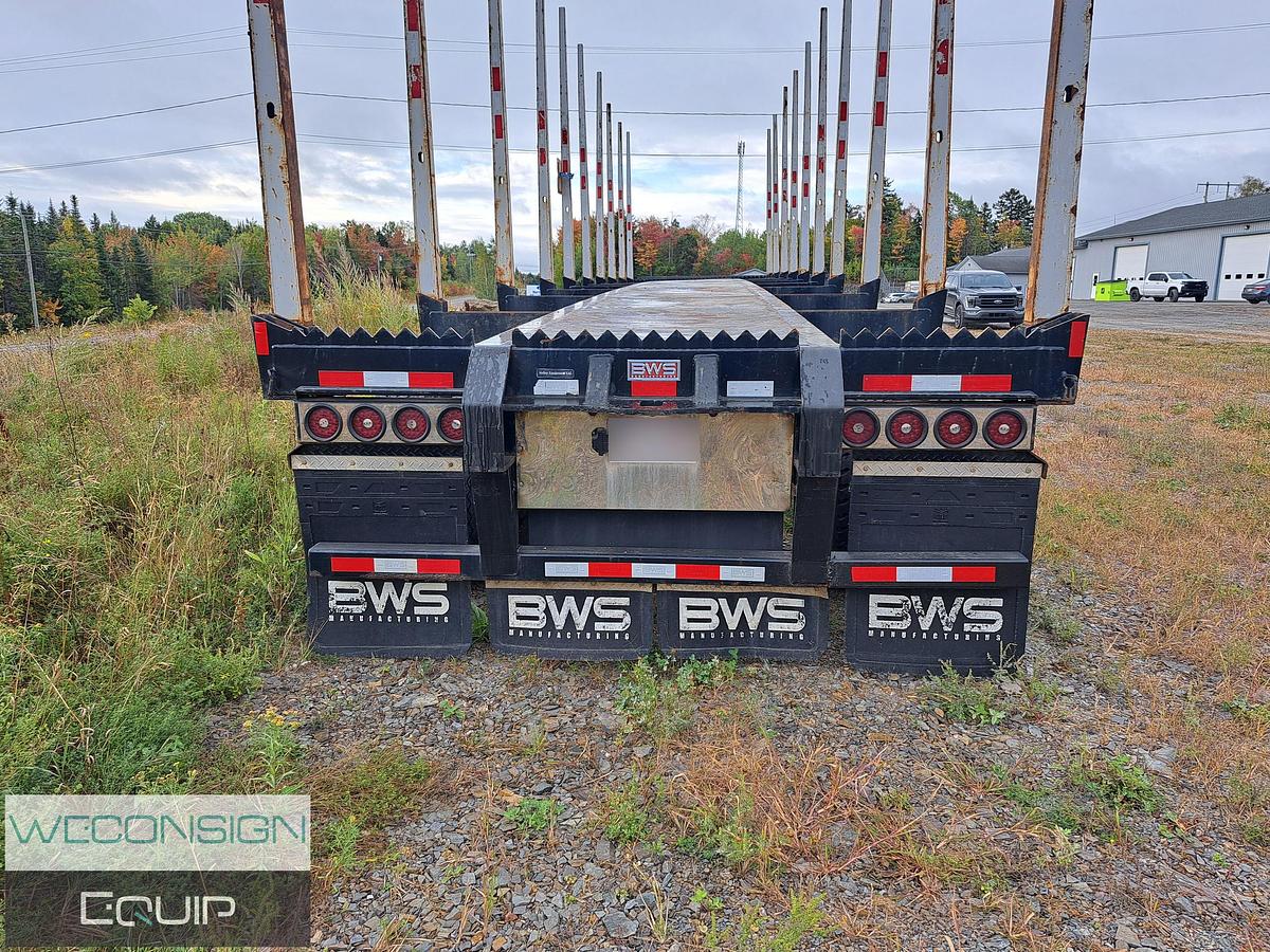 Used 2019 BWS 48LF3X5T NB