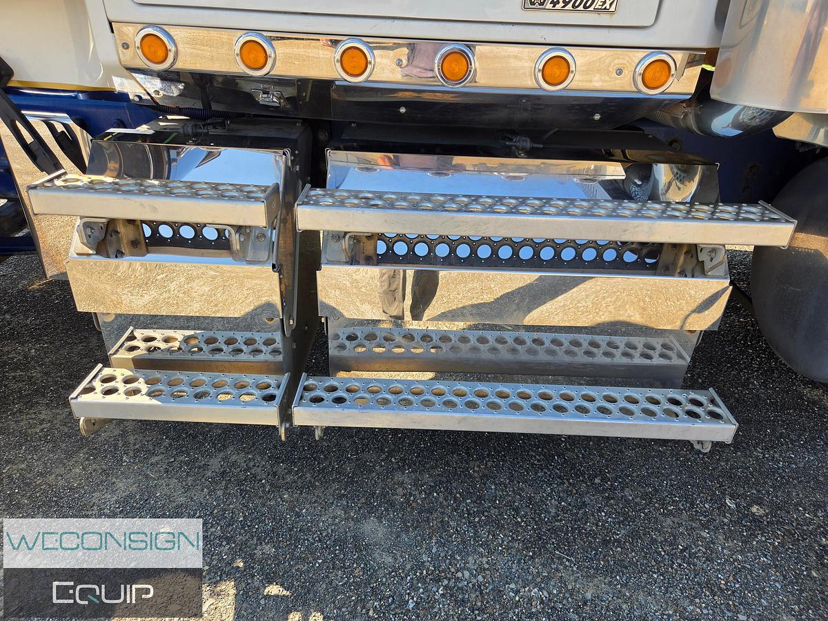 Used 2021 Western Star 4900EX
