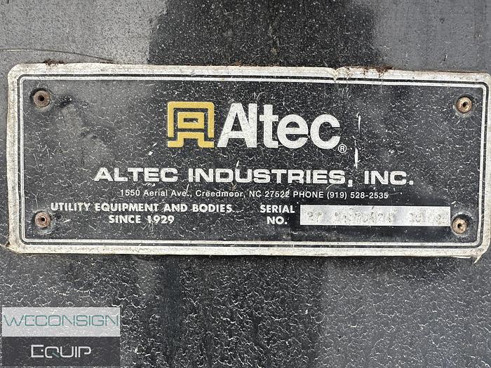 Used 2010 International 4400