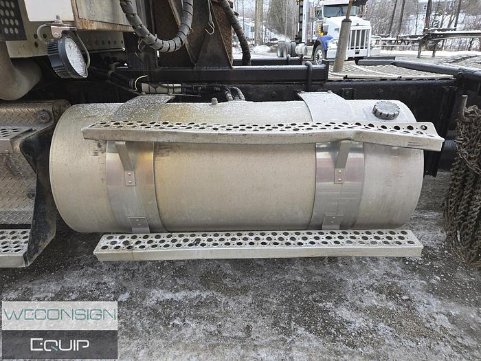 Used 2014 Kenworth T800