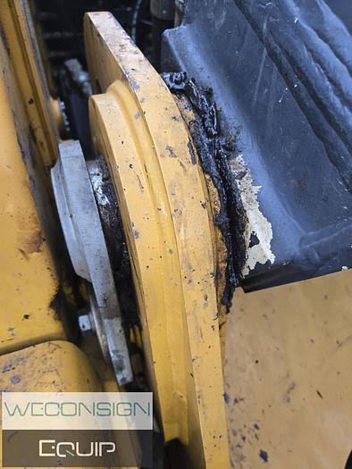 Used 2017 John Deere 180G Excavator