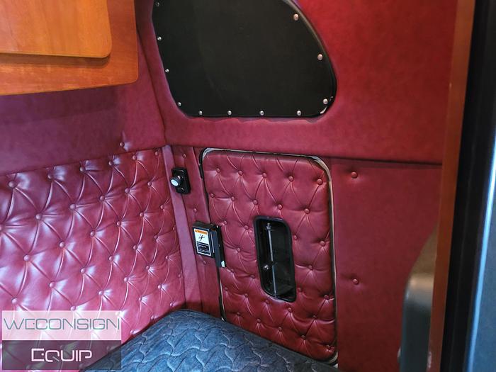 Used 2012 Western Star 4900 HWY Truck Tractor