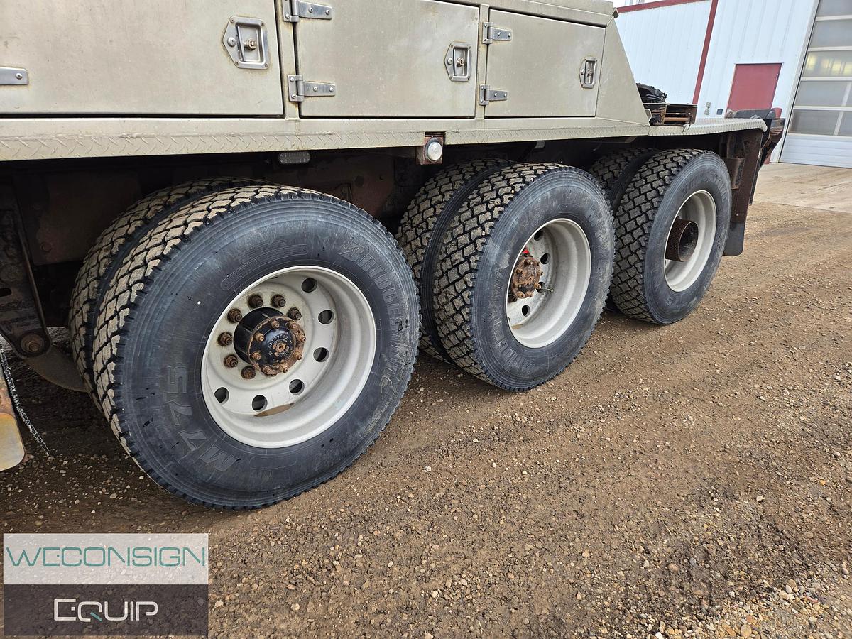 Used 2007 Kenworth C500B 40 Ton Boom