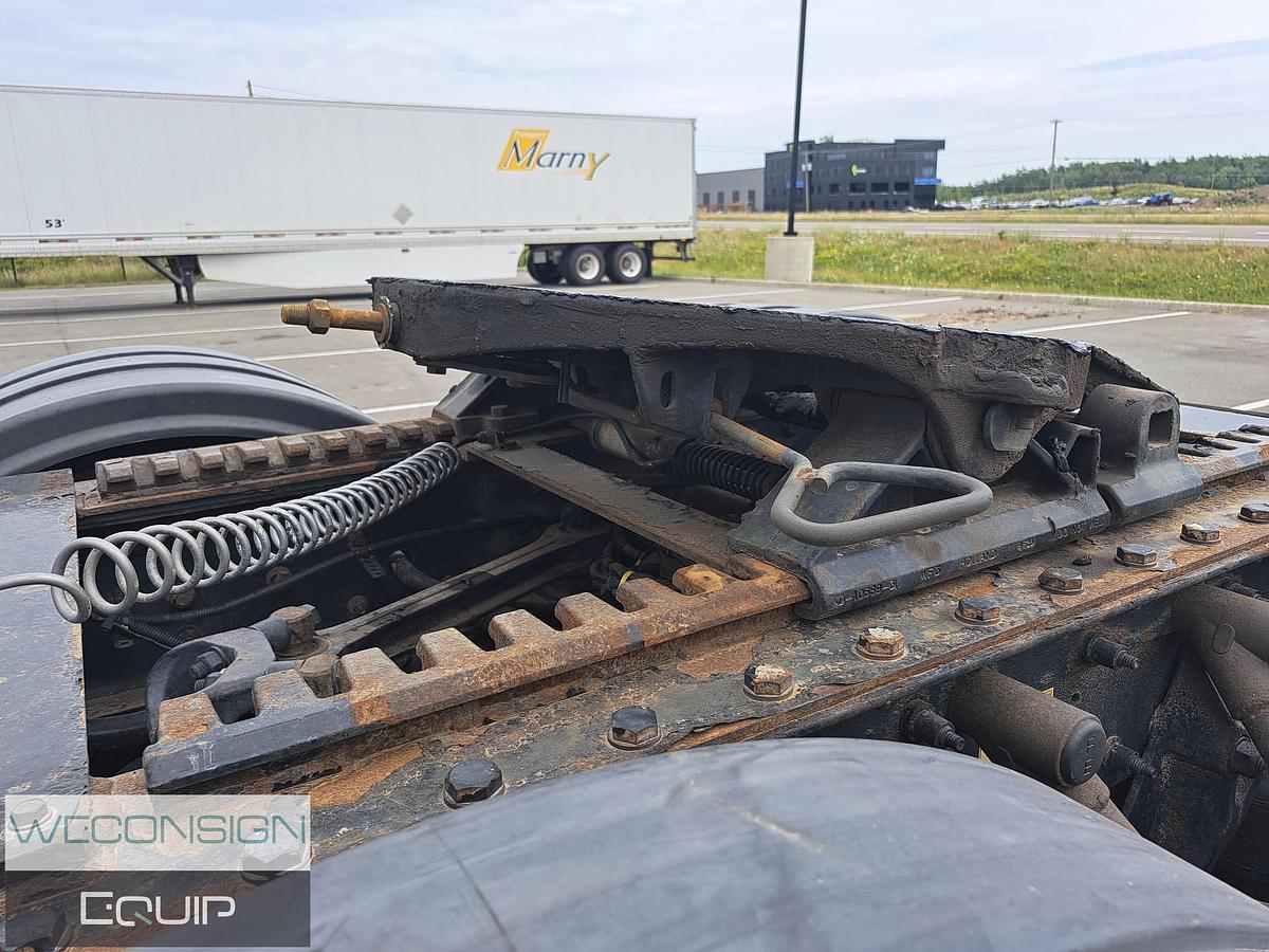 Used 2020 Kenworth T880 With PTO