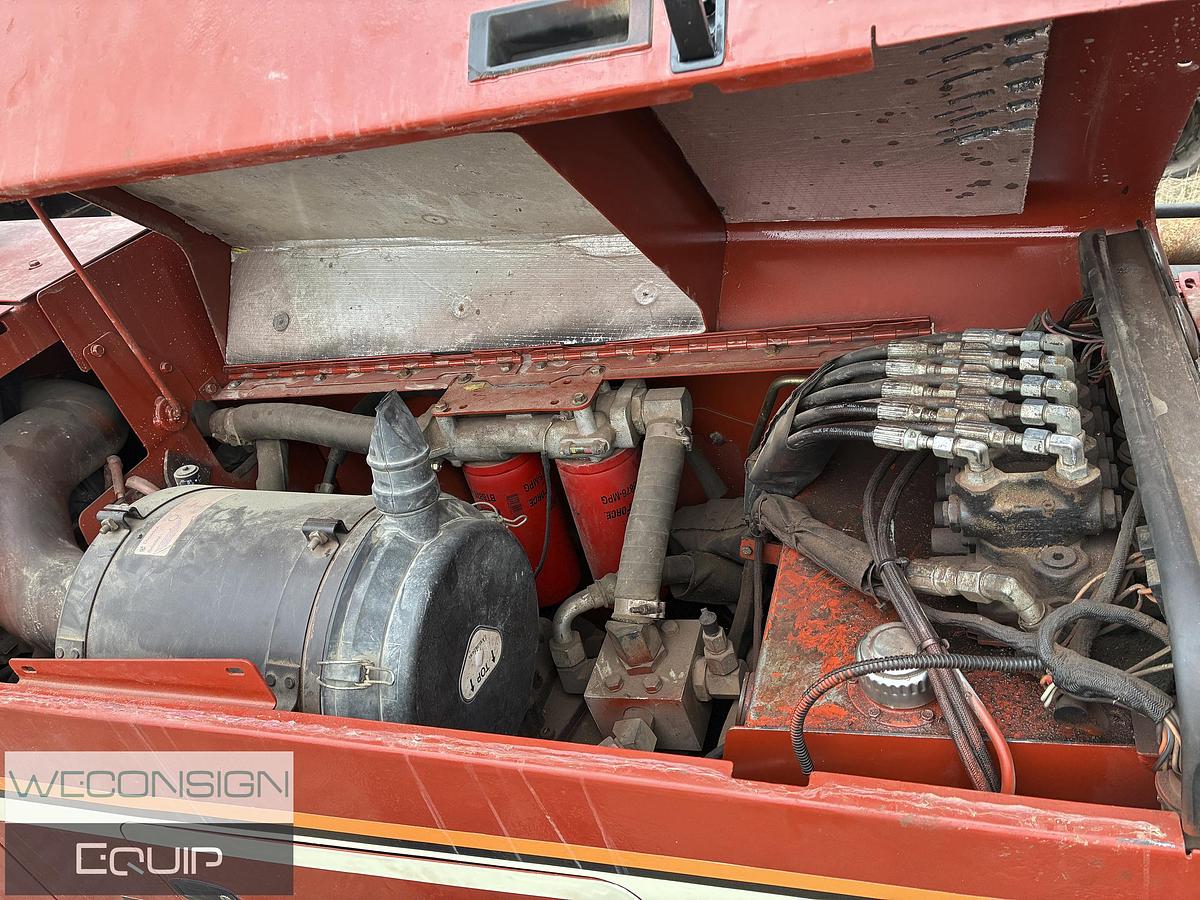 Used 2012 Ditch Witch JT4020
