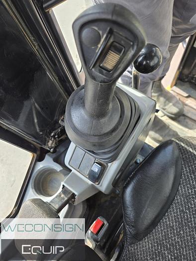 Used 2021 CAT 303.5E