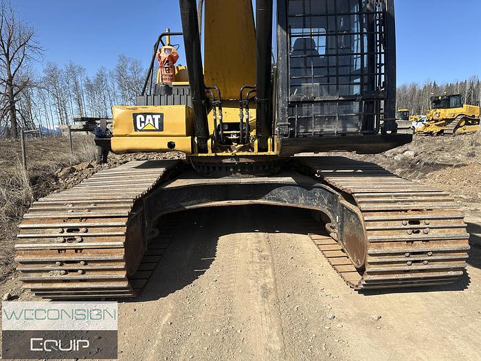 Used 2019 CAT 330