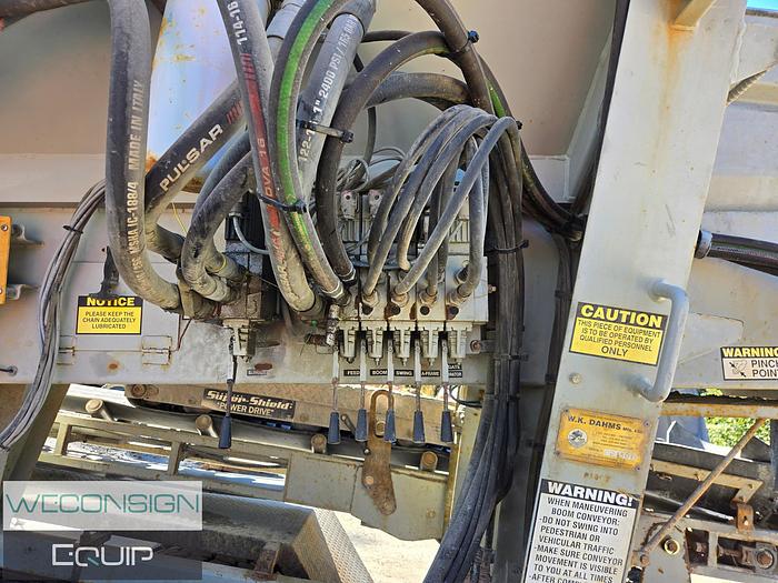 Used 2007 Sterling Acterra