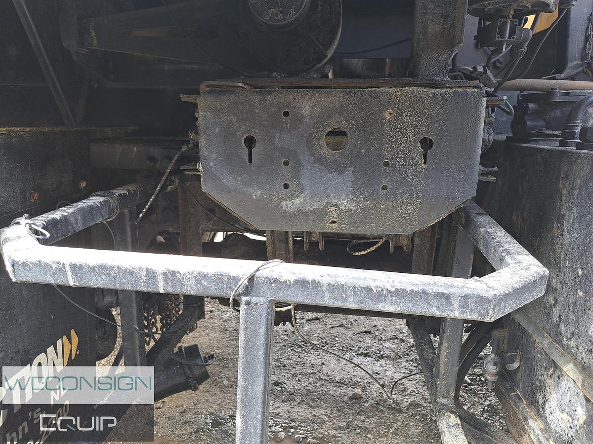 Used 2012 Freightliner M2