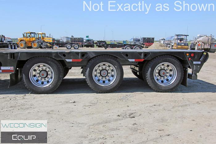 2024 Matrixx 40 Ton Scissorneck