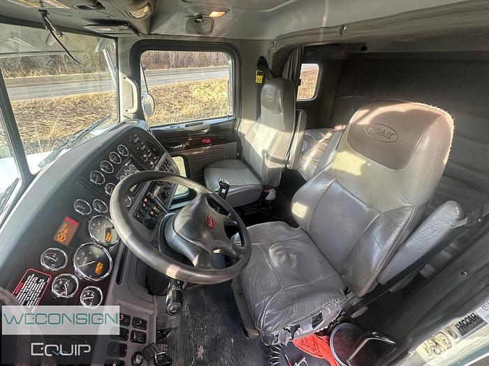 Used 2019 Peterbilt 367H