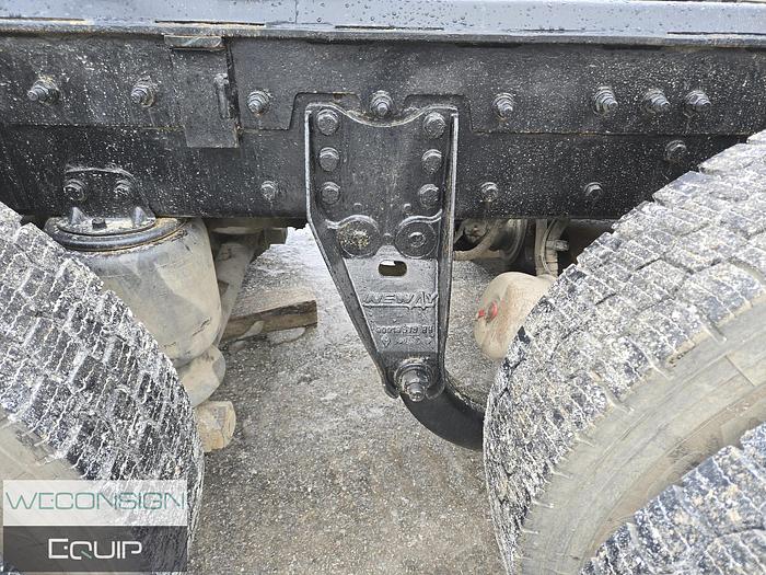 Used 2009 Kenworth T800
