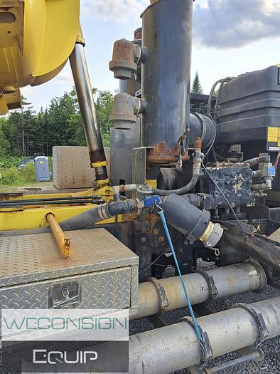 Used 2010 International 7500 SBA