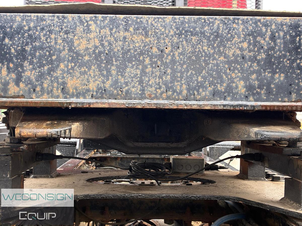 Used 2013 Western Star Logging Truck