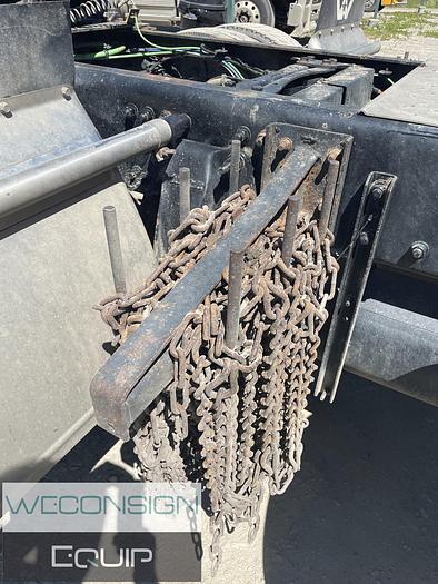 Used 2022 Western Star  49X