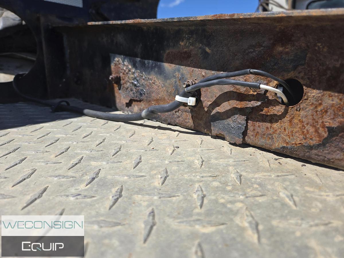 Used 2009 Gerry's 55T