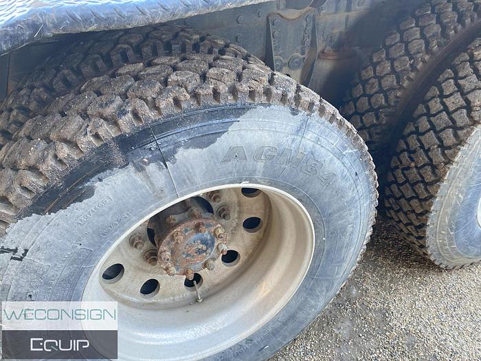 Used 2011 Western Star 4900SA