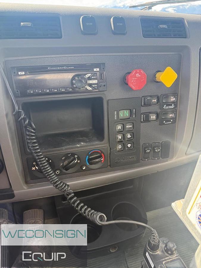 Used 2020 Kenworth 348