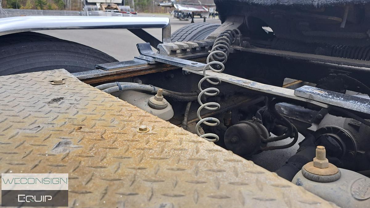 Used 1995 Peterbilt 379