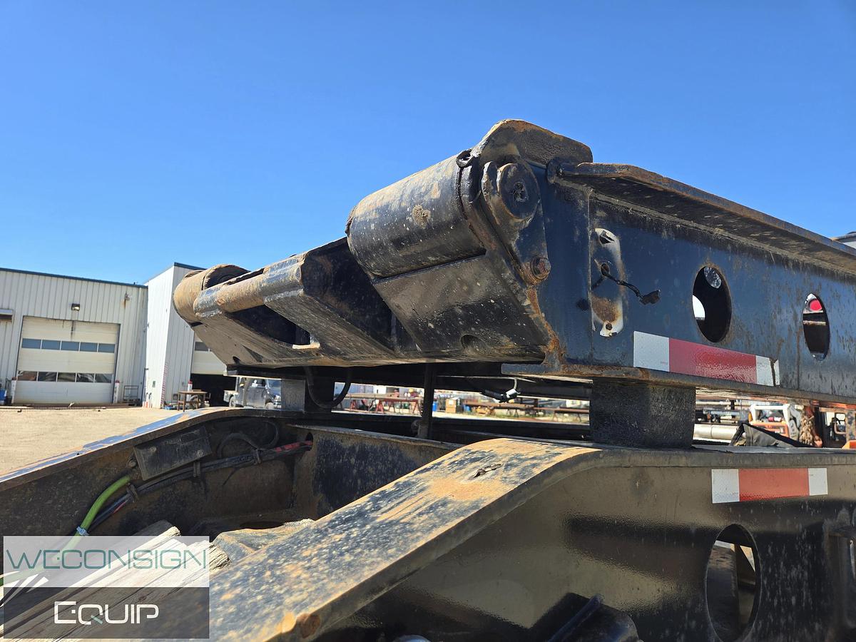 Used 2009 Gerry's 55T