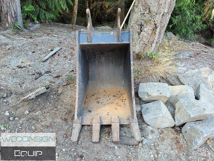 Used 2021 Hitachi ZX135US-6N